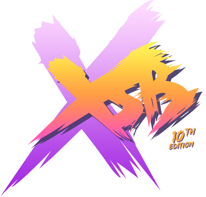 X Street Battle